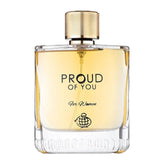 Proud Of You for Women 100ml EDP by Fragrance World